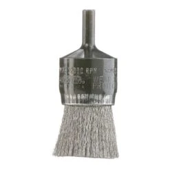 End Brush, Crimped Wire, 0009910700