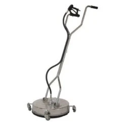 Rotary Surface Cleaner, 60" L, 24" W