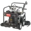 Pressure Washer, Electric, 2.0 HP, 33" H -3M Shop Z2u8HxjcpEx