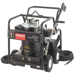 Pressure Washer, Electric, 2.0 HP, 33" H