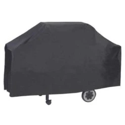 Regency Grill Cover, 24"x44"x68", Black