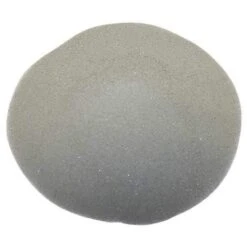 Glass Bead, Coarse, 25 Lb.