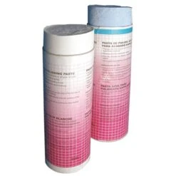 Pre-Polishing Compound, White