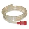 Detergent Hose, 5ft., 1/4"Idx3/8" -3M Shop Z2x 5tlcpIx 1