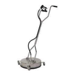 Rotary Cloor Fleaner, 20"SS