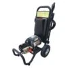 Light Duty 1500 Psi Water Electric Pressure Washer, HP: 2 HP -3M Shop Z2x5I hcpEx