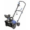 15" 11Amp Single-Stage Electric Snow Blower -3M Shop Z2x5KxkcpEx