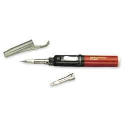 Soldering Iron, Butane