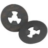 3M Disc Pad Face Plate, 4-1/2 In D, Hard 5 3M Disc Pad Face Plate, 4-1/2 In D, Hard -3M Shop Z3F8vwfcsFCCmKp