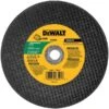 DeWALT 7" X 1/8" X 5/8" - Diamond Drive Masonry Cutting Wheel -3M Shop Z3FBFtfo5oy