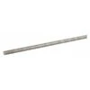 Threaded Rod, #2-56, Aluminum, Plain Finish -3M Shop Z3qBK lcpEx