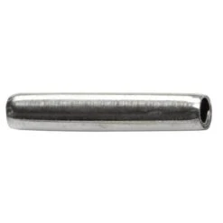 Coiled Spring Pin, 3/32"x 3/8"SD SS PV