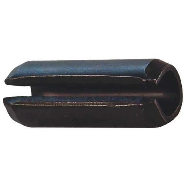 Slotted Spring Pin, 5/16" X3"/8" HCS PL 1 Slotted Spring Pin, 5/16" X3"/8" HCS PL