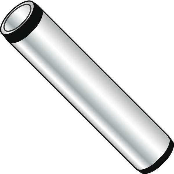 5/8X1 1/2 DOWEL PIN BRIGHT FINISH PLAIN 1 5/8X1 1/2 DOWEL PIN BRIGHT FINISH PLAIN