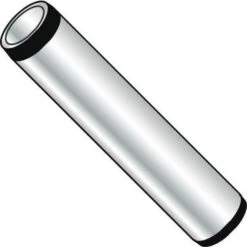 1/4X1 1/4 DOWEL PIN BRIGHT FINISH PLAIN