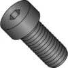 3/8"-16 Socket Head Cap Screw, Black Oxide Alloy Steel, 1-1/4 In L, 100 PK 2 3/8"-16 Socket Head Cap Screw, Black Oxide Alloy Steel, 1-1/4 In L, 100 PK -3M Shop Z3tCy pcpEx