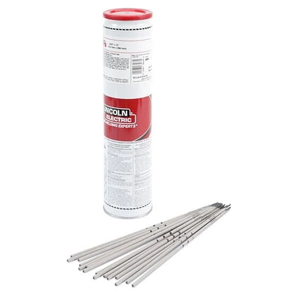 Stick Electrode, E7018-1 H4R, 5/32", 30 Lb 1 Stick Electrode, E7018-1 H4R, 5/32", 30 Lb