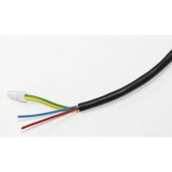 Machine Interface Cable, No Connector