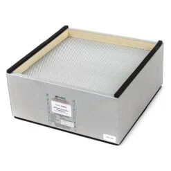 Main Filter, HEPA Chemical, Used With FumeBuster
