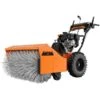 Power Brush, 18" Brush Dia. -3M Shop Z4wuJLocpEx