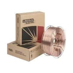 MIG Welding Wire, ER80S-D2, 0.035", 33 Lb