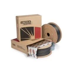 Flux Cored Wire, E71T-9M, 1/16", 33 Lb