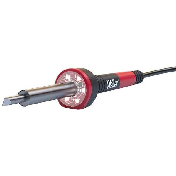 WELLER 60W Soldering Iron 1 WELLER 60W Soldering Iron