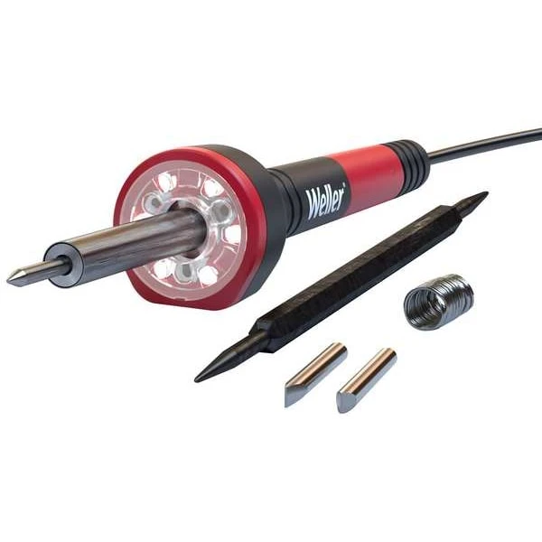 WELLER 30W Soldering Iron Kit 1 WELLER 30W Soldering Iron Kit