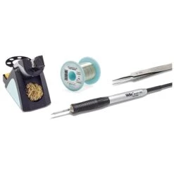 Weller WXPP MS Soldering Iron Set