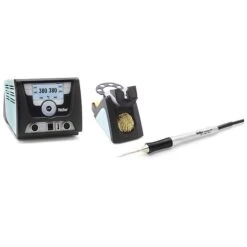 Weller WX2023N MICRO MS Soldering Station Set