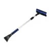 Snow Brush, Pivot Head, Alum, 34 To 52 In -3M Shop Z 2AB0fo5oz