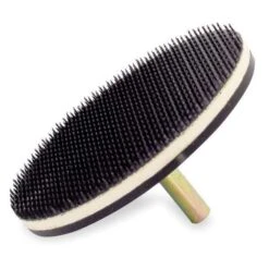 Hook-and-Loop Dsc BU Pad, 2D