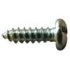 Sheet Metal Screw, #8 X 1/2 In, Zinc Plated Steel Pan Head Combination Slotted/Phillips Drive 3 Sheet Metal Screw, #8 X 1/2 In, Zinc Plated Steel Pan Head Combination Slotted/Phillips Drive -3M Shop Z 8 pxfo5oz