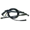 Spray Gun Kit, 30 In, 3000 Psi -3M Shop Z 826wfo5oy