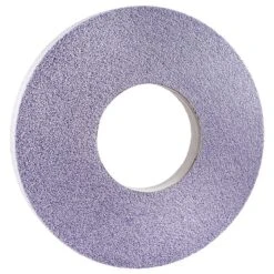 Grinding Wheel, T1, 12x1x5, AO, 46G, Sft, Prpl