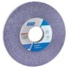Grinding Wheel, T1, 12x3/4x3, AO, 46G, Med