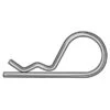 Cotter Pin, Hairpin, 5/64"Dx1-3/16" L, PK25, Finish: Zinc -3M Shop Z I3Lxfo5oy 1