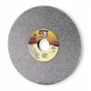 Grinding Wheel, T1, 8x3/4x1-1/4, AO, 60G, PK5 -3M Shop Z J6zfo5oy