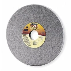 Grinding Wheel, T1, 8x3/4x1-1/4, AO, 60G, PK5