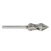 Carbide Bur, Rad, 1/2in, O.Length 3in 5 Carbide Bur, Rad, 1/2in, O.Length 3in -3M Shop Z pyuvfciDJNmKq