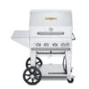 4-Burner Gas 64500 BtuH Grill 3 4-Burner Gas 64500 BtuH Grill -3M Shop Z q6ouocpEx