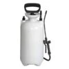 2 Gal. Handheld Sprayer, Polyethylene Tank, Cone Spray Pattern, 42" Hose Length, 45 Psi Max Pressure