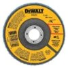 DeWALT 4" X 5/8" 40 Grit Zirconia T29 Flap Disc 2 DeWALT 4" X 5/8" 40 Grit Zirconia T29 Flap Disc -3M Shop Z qrIwlcpEx