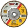 Flap Disc, 7x5/8-11, T27, Z3, Reg, 40G -3M Shop Z r52 mcpEx