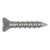 Tapcon Masonry Screw, 1/4" Dia., Flat, 1 3/4 In L, 410 Stainless Steel Zinc Plated, 100 PK 3 Tapcon Masonry Screw, 1/4" Dia., Flat, 1 3/4 In L, 410 Stainless Steel Zinc Plated, 100 PK -3M Shop Z tMs0pcpIx