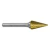 Carbide Bur, Cone, 1/8in., 7 Deg. Angle -3M Shop Z tystfc3yGHmKq