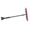 Snow Brush, Telescopic, 51 In. -3M Shop Z u vvlcpEx