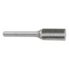 Carbide Bur, Cylinder, 1/2in, Shank 1/4in 2 Carbide Bur, Cylinder, 1/2in, Shank 1/4in -3M Shop Z vtotfc2rE6mKq