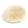Lambs Wooll, Polishing Pad, 3"x.75", PK12 -3M Shop Z w y hcpIx