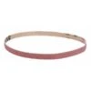 Abrasive Belt, 220 Grit, AO, 1 X 42", PK10, Coated, 1" W, 42" L, 220 Grit, Very Fine, Aluminum Oxide 2 Abrasive Belt, 220 Grit, AO, 1 X 42", PK10, Coated, 1" W, 42" L, 220 Grit, Very Fine, Aluminum Oxide -3M Shop Z wvLwncpEx 6